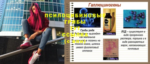 кристаллы Нязепетровск