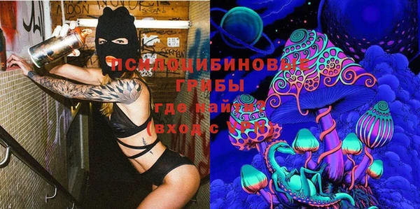 прущие крисы Нягань